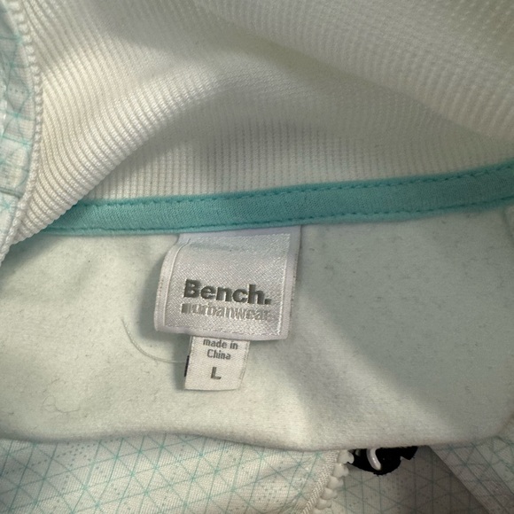 Bench jacket - Picture 2 of 2